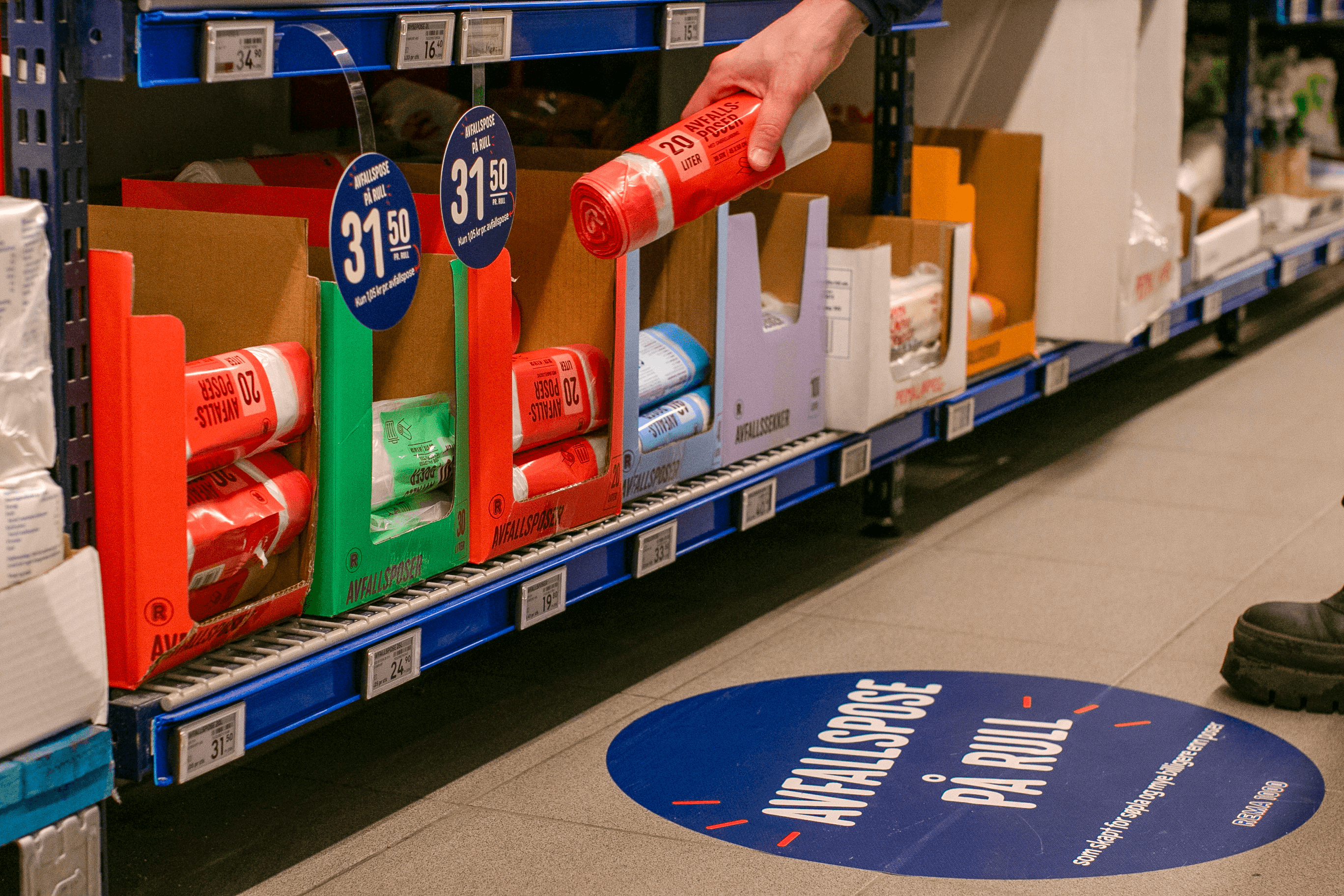 Slik får du kundene til å velge riktig – uten å si et ord