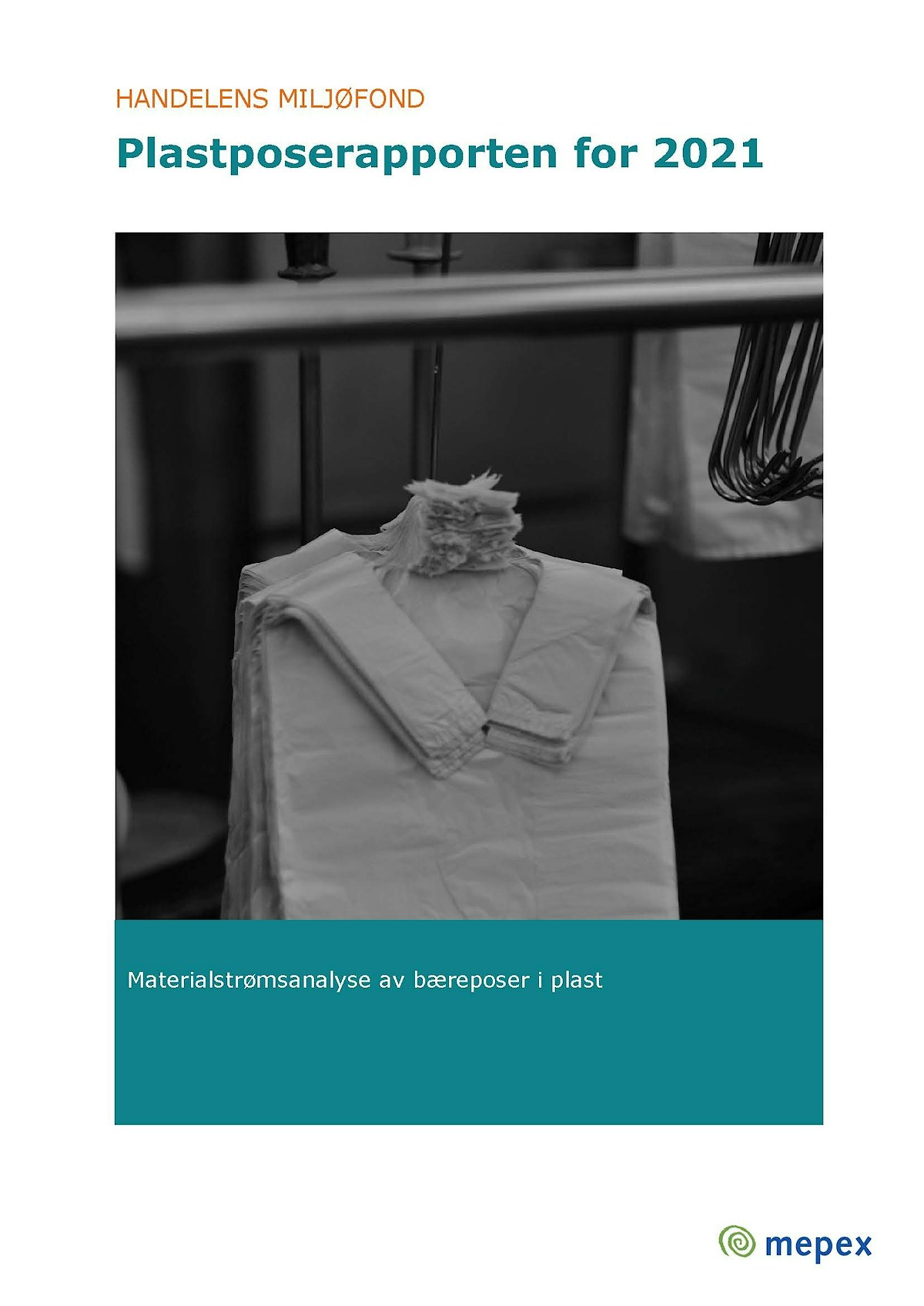 Plastposerapporten 2021