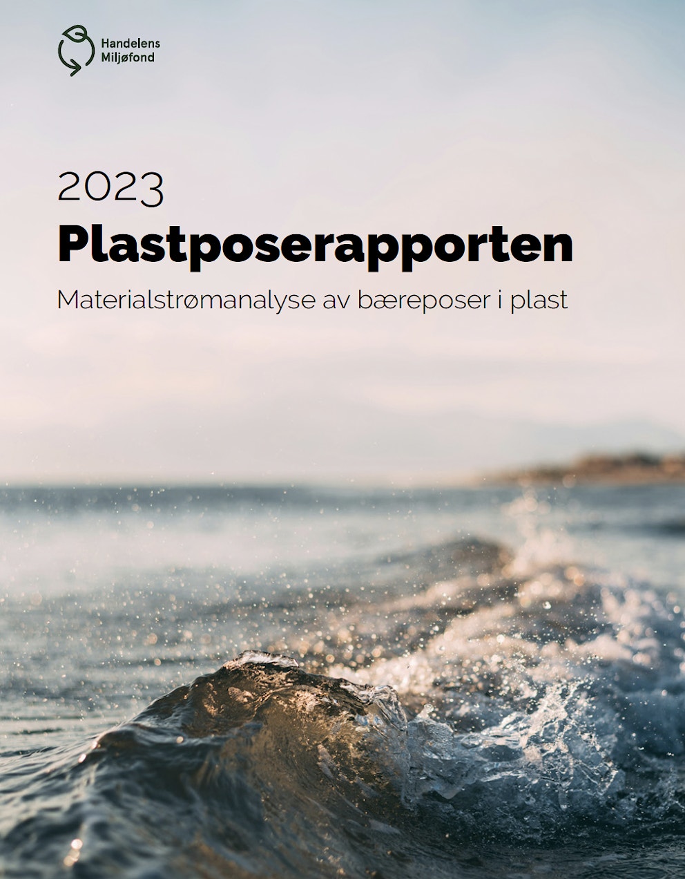 Plastposerapporten 2023