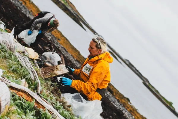 Finnmarksrydding for de barskeste
